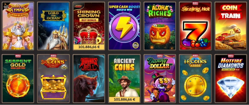 spinboss-casino-games